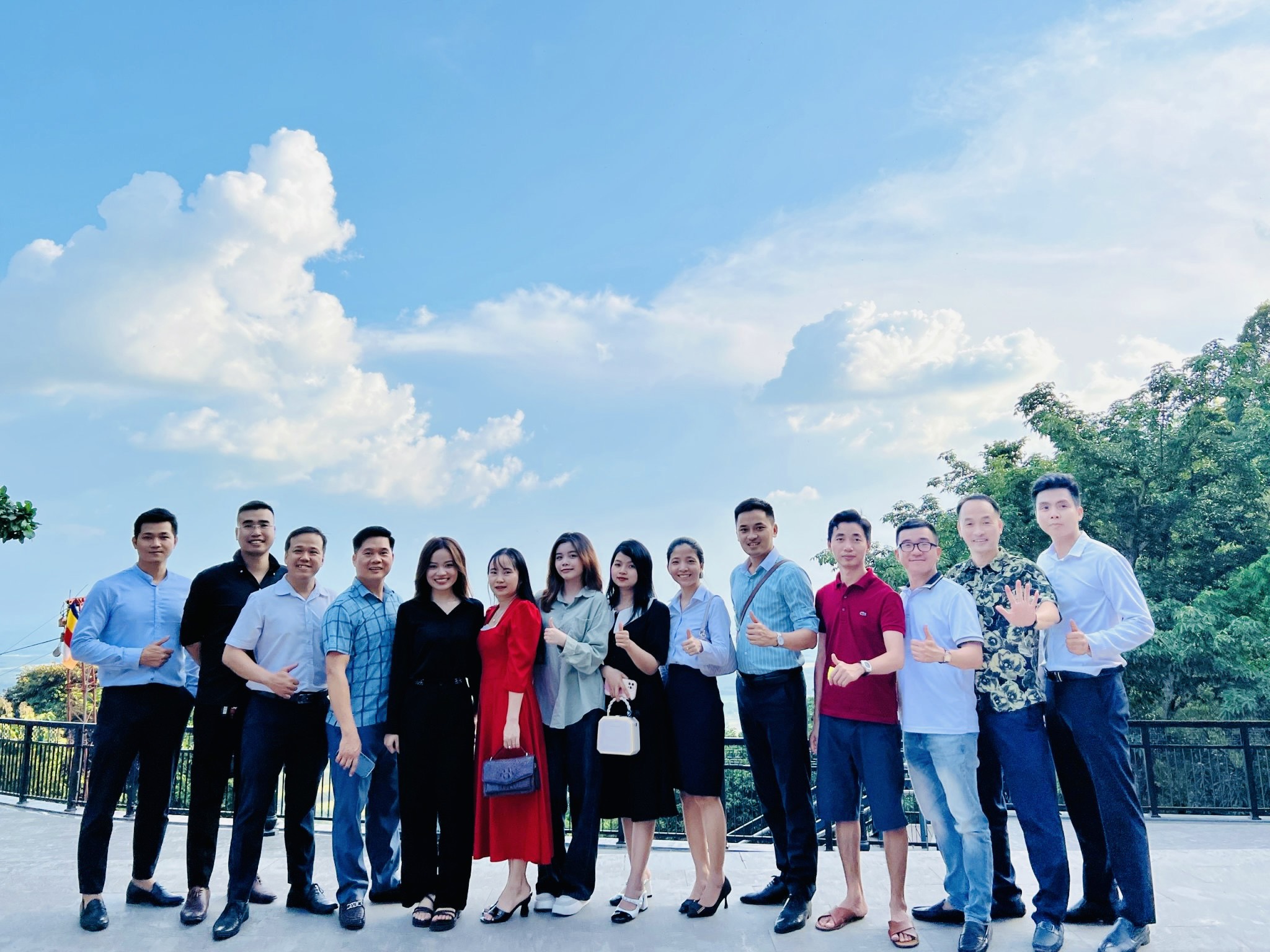 Company Banner